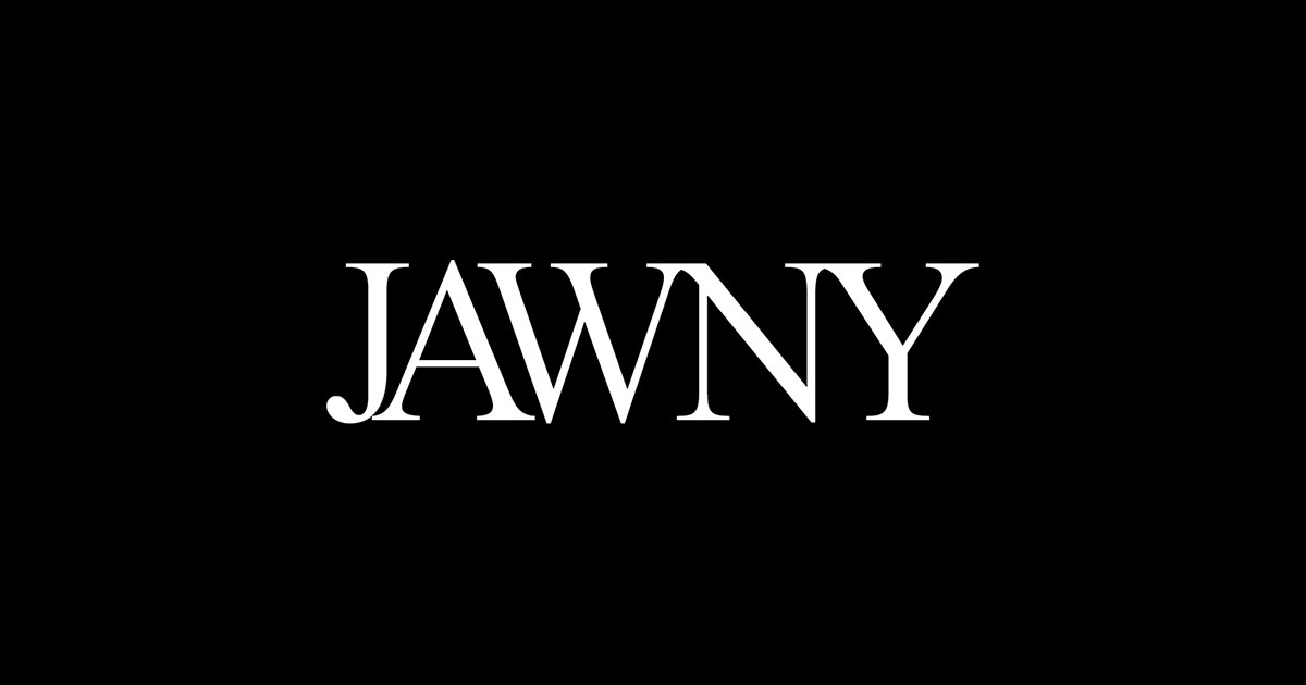 Home - JAWNY